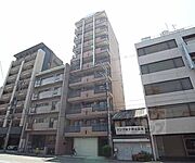 二条駅より徒歩8分 2階 築25年9ヶ月の賃貸物件