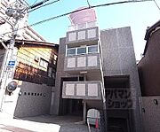 今出川駅より徒歩13分 3階 築30年8ヶ月の賃貸物件