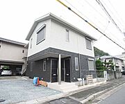 国際会館駅より徒歩13分 2階 築11年1ヶ月の賃貸物件