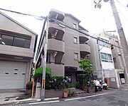 グランミュゼ北野 1階 築34年8ヶ月の賃貸物件