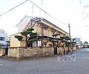 清風荘 2階 築57年11ヶ月の賃貸物件