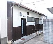 二条駅より徒歩6分 築68年8ヶ月の賃貸物件