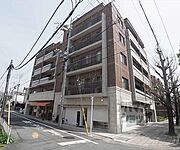 Cedar Forest 京都北山 5階 築10年9ヶ月の賃貸物件