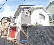 北大路駅より徒歩11分 1階 築18年6ヶ月の賃貸物件