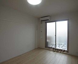 京都市営烏丸線 今出川駅 徒歩22分の賃貸マンション 1階1Kのリビング/ダイニング