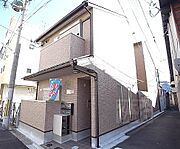 エムズパープル 2階 築16年9ヶ月の賃貸物件