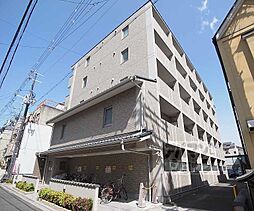 京都市営烏丸線 丸太町駅 徒歩20分の賃貸マンション