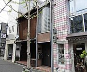 元田中駅より徒歩18分 2階 築55年6ヶ月の賃貸物件