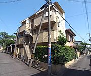 ハイツしめい 1階 築38年11ヶ月の賃貸物件