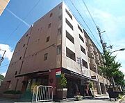 ふるーる北山 3階 築31年の賃貸物件