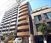 四条駅より徒歩6分 9階 築23年8ヶ月の賃貸物件