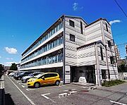 カーサ・ドマーニ 4階 築36年9ヶ月の賃貸物件