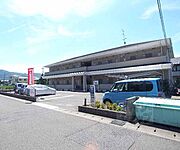 ビリーブ・F 2階 築23年2ヶ月の賃貸物件