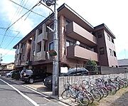 メゾン・ドゥ・リベルテ 1階 築23年8ヶ月の賃貸物件