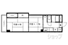 間取り：間取
