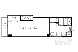 中嶋マンション 3階