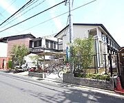 レオパレス清水 2階 築15年1ヶ月の賃貸物件