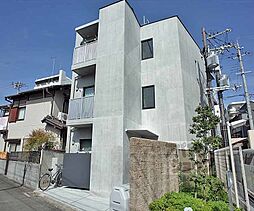 叡山電鉄叡山本線 茶山・京都芸術大学駅 徒歩3分の賃貸マンション