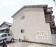 山本借家中 築33年7ヶ月の賃貸物件