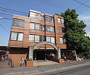 コートハウス北山 1階 築37年2ヶ月の賃貸物件