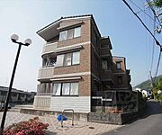 アルカサール葉山 1階 築31年8ヶ月の賃貸物件