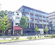 ＡＱＵＡＰＬＡＣＥ京都北白川 1階 築2年8ヶ月の賃貸物件