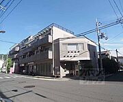 ヴェール一乗寺 2階 築29年8ヶ月の賃貸物件