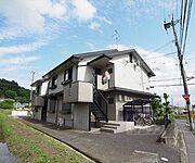 ルミエール539 1階 築28年8ヶ月の賃貸物件