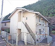 岩倉駅より徒歩8分 1階 築40年8ヶ月の賃貸物件