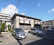 出町柳駅より徒歩23分 1階 築21年3ヶ月の賃貸物件