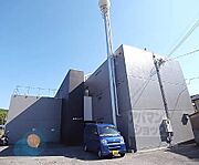 粟津ハイツ 1階 築44年11ヶ月の賃貸物件