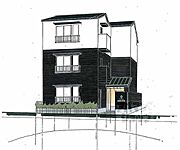 茶山・京都芸術大学駅より徒歩4分 2階 新築の賃貸物件