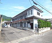 三宅八幡駅より徒歩7分 2階 築42年1ヶ月の賃貸物件