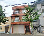 コーポフタバ 3階 築44年9ヶ月の賃貸物件