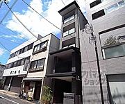 烏丸御池駅より徒歩8分 2階 築9年9ヶ月の賃貸物件