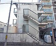 コーポよねだ 3階 築44年の賃貸物件