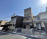 今出川駅より徒歩19分 3階 築1年8ヶ月の賃貸物件