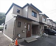 北大路駅より徒歩48分 築23年2ヶ月の賃貸物件