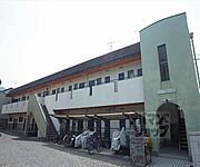 ハイツアルメリア 1階 築40年6ヶ月の賃貸物件