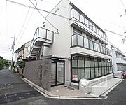 ヴィラマスミ 2階 築42年7ヶ月の賃貸物件