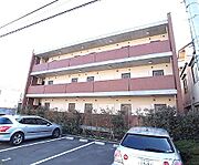 エコ・ヴィレッジ北山 3階 築22年8ヶ月の賃貸物件