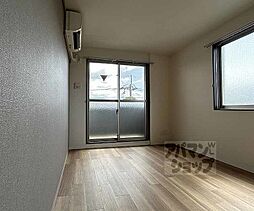 京阪本線 出町柳駅 徒歩10分の賃貸マンション 3階1Kのリビング/ダイニング