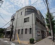 ラルブル北白川 2階 築28年7ヶ月の賃貸物件