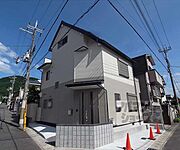 一乗寺駅より徒歩7分 築49年4ヶ月の賃貸物件