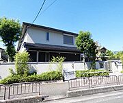 国際会館駅より徒歩12分 1階 築15年3ヶ月の賃貸物件