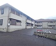 ガーデンハイツ花園 2階 築34年2ヶ月の賃貸物件