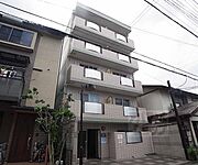 丸太町駅より徒歩20分 2階 築34年7ヶ月の賃貸物件