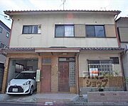 出町柳駅より徒歩24分 築49年3ヶ月の賃貸物件