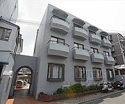 北大路駅より徒歩27分 3階 築47年8ヶ月の賃貸物件