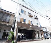 鞍馬口駅より徒歩20分 4階 築49年7ヶ月の賃貸物件